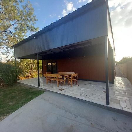 Rita Apartman & Studio Ζρένιανιν Εξωτερικό φωτογραφία