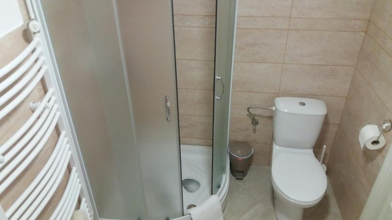Rita Apartman & Studio Ζρένιανιν Εξωτερικό φωτογραφία