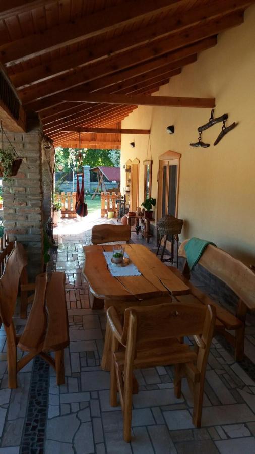 Rita Apartman & Studio Ζρένιανιν Εξωτερικό φωτογραφία