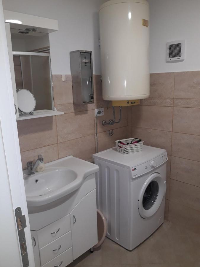 Rita Apartman & Studio Ζρένιανιν Εξωτερικό φωτογραφία