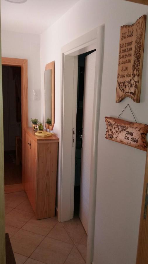 Rita Apartman & Studio Ζρένιανιν Εξωτερικό φωτογραφία