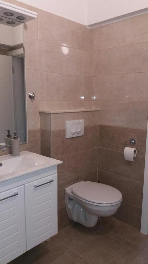 Rita Apartman & Studio Ζρένιανιν Εξωτερικό φωτογραφία