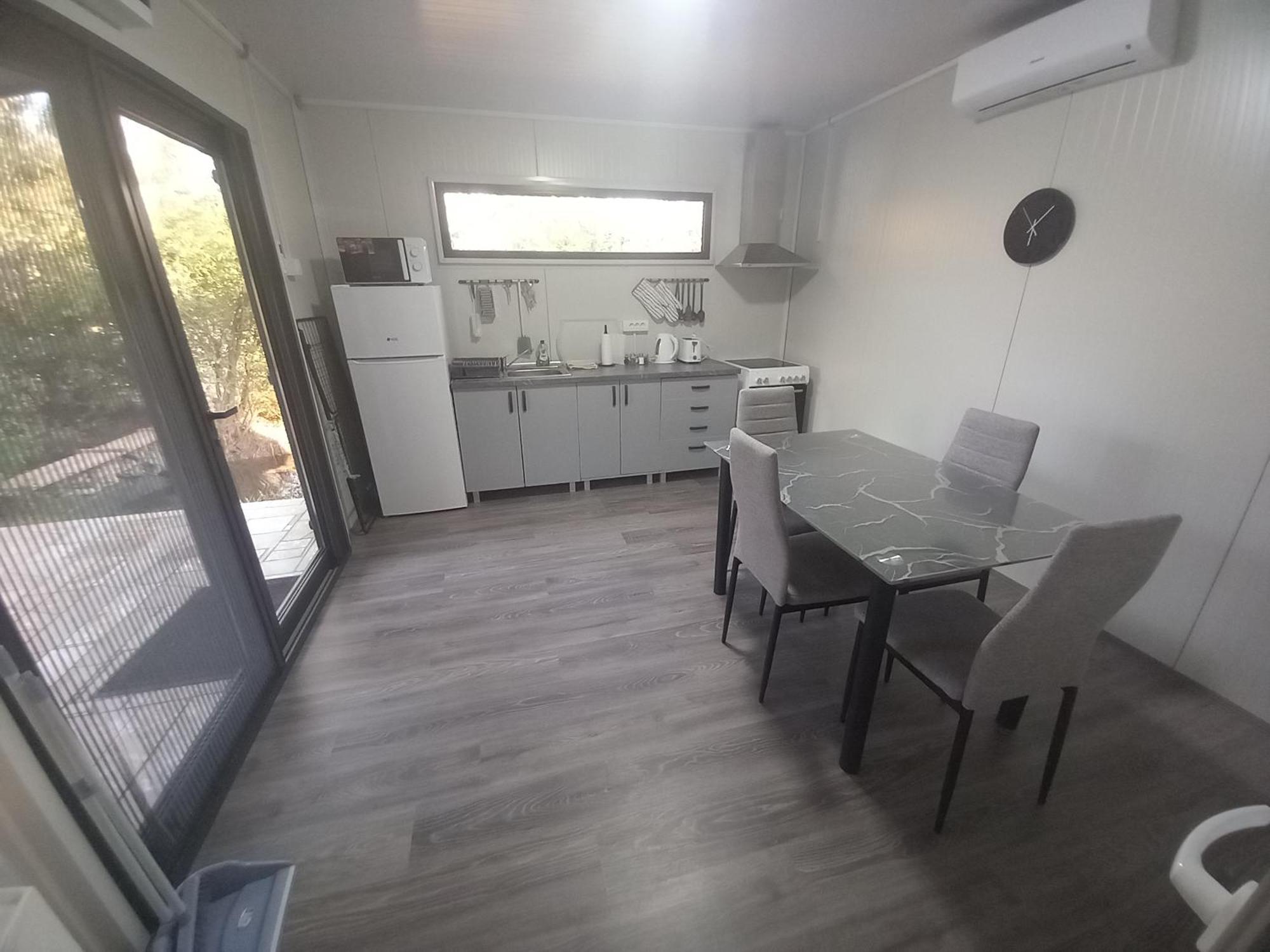 Rita Apartman & Studio Ζρένιανιν Εξωτερικό φωτογραφία